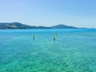 Twin Island Escape - Hamilton Island