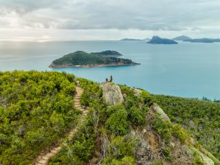 Twin Island Escape - Hamilton Island