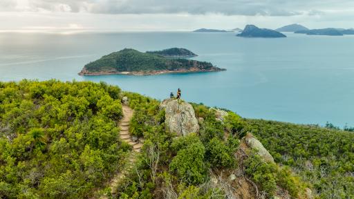 Twin Island Escape - Hamilton Island