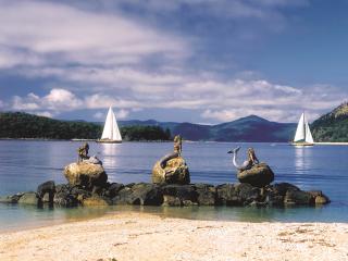 Daydream Island
