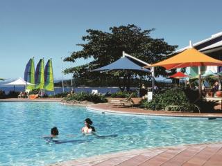 Daydream Island