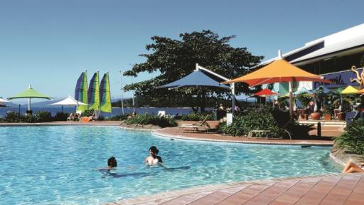 Daydream Island