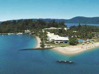 Daydream Island