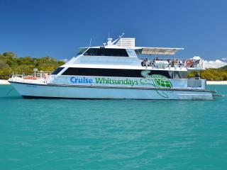 Whitehaven Beach
