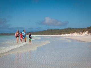 Whitehaven Beach
