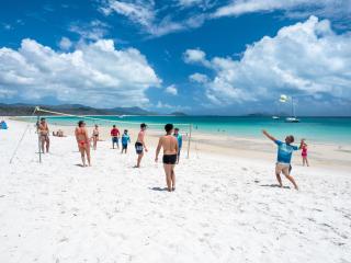 Whitehaven Beach Half Day