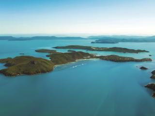 Hamilton Island