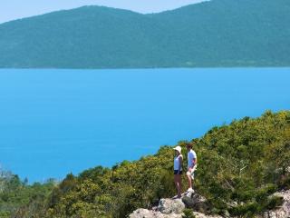 Hamilton Island