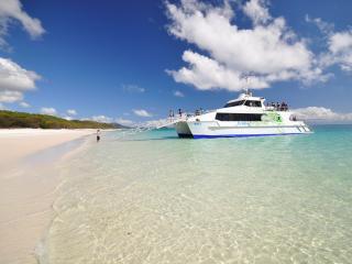 Whitehaven Beach