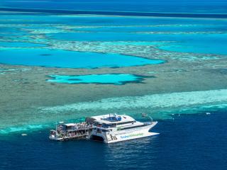 Great Barrier Reef Adventure