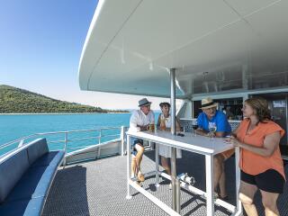 Whitsunday Explorer