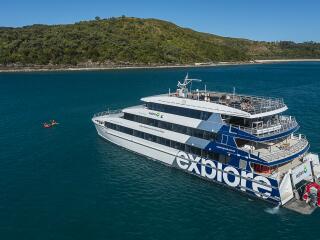 Whitsunday Explorer