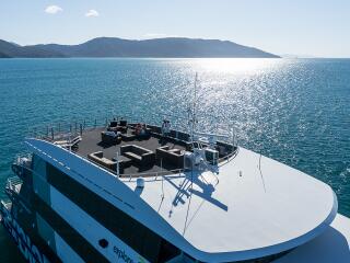 Whitsunday Explorer