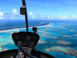 Great Barrier Reef