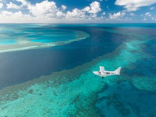 Scenic Flight