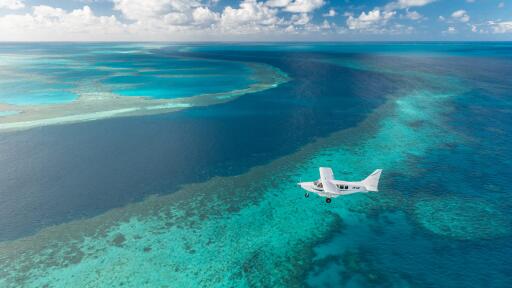 Scenic Flight