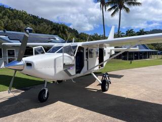 Scenic Flight