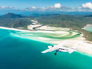 Scenic Flight