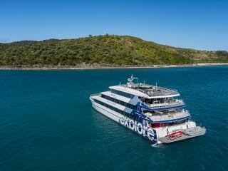 Whitsunday Explorer