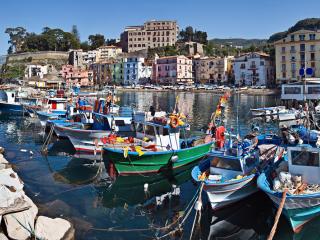 Marina Grande, Sorrento