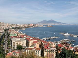 Naples