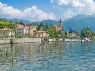 Tremezzo, Lake Como
