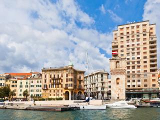 Savona, Liguria, Italy