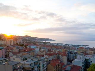 Sunrise In Sanremo