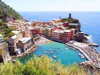Vernazza