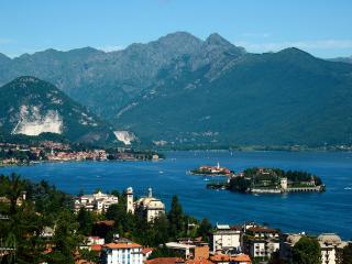Lago Maggiore