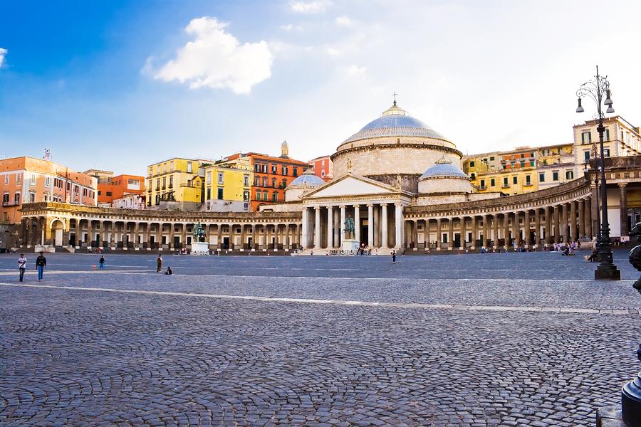 Naples Attractions | Top Sights in Naples