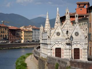 Santa Maria della Spina
