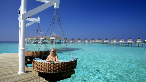 Aqua Bar
