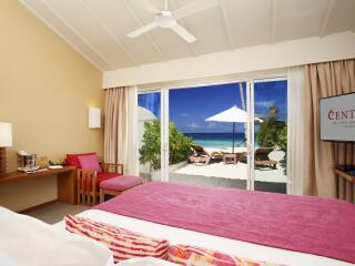 Beach Villa
