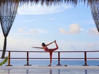 Morning Yoga