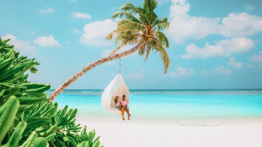 Hideaway Beach Resort & Spa