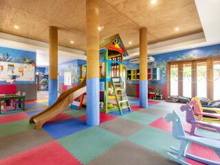 Kids Club