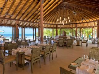 Meeru Grill and Bar