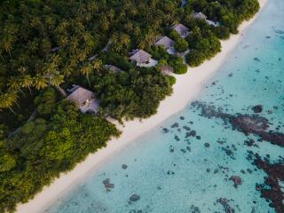 Sunset Beach Villa