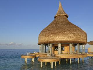 Moodhu Grill