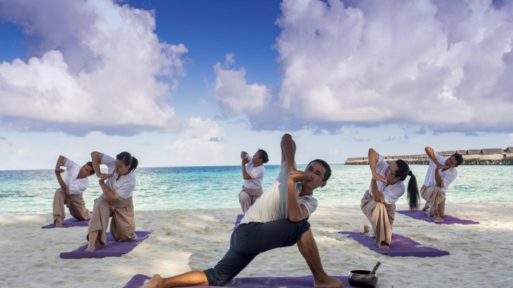 Yoga