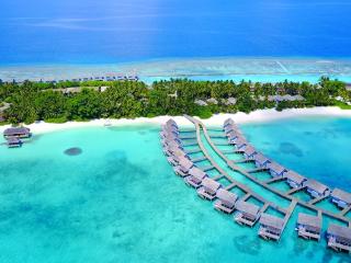 Maldives header image