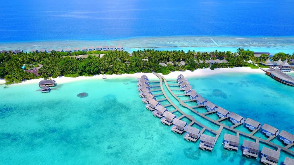 Maldives header image