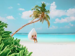 Hideaway Beach Resort & Spa