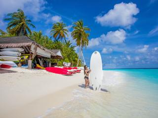 Maldives Water Sports