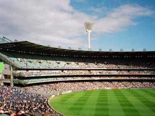 MCG