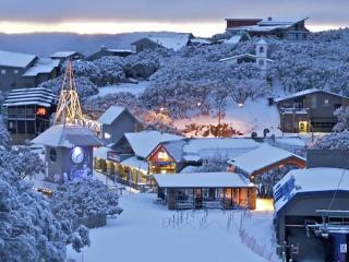 Mount Buller