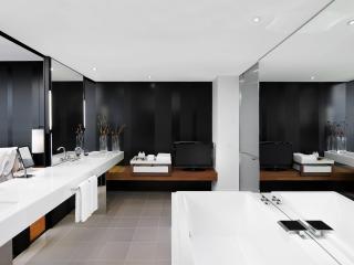 Loft Bathroom