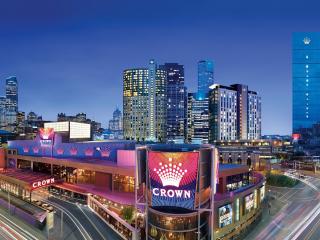 Crown Promenade Melbourne