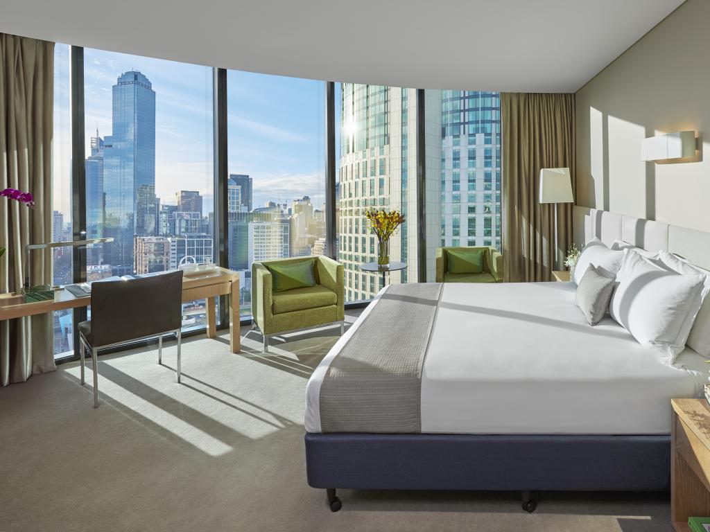 Accommodation Crown Casino Melbourne Accommodation Crown Casino Melbourne